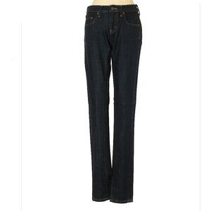 NEW Carmar Stretch Mid-Rise Skinny Jeans Size 24